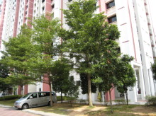 Blk 23 Jalan Membina (Bukit Merah), HDB 5 Rooms #142362
